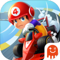 Idle Kart Tycoon中文版apk手机