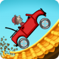 登山赛车手机版全部车免费最新版