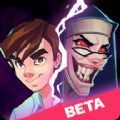 恐怖对决正式版中文最新版（Horror Brawl）