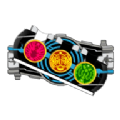假面骑士极狐腰带模拟器官方手机版 v1.0