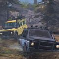 泥泞越野模拟器最新中文版