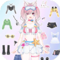 魔法公主之换装记官方版（MagicPrincess）