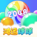鸿运球球手机版安装