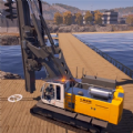 重型挖掘机真实模拟器官方最新版