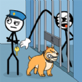 火柴人哪里逃官方版