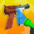 淘把武器来射击官方版