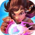 Flood Rush中文汉化版