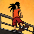 滑板者官方中文版（Skater）