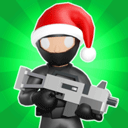 点点勇士无限金币钻石版(Hero Squad)