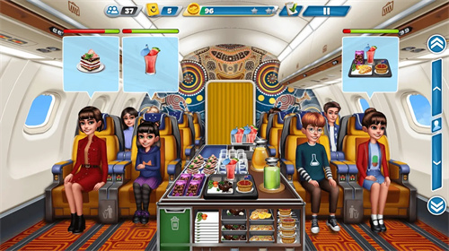 airplanechefs钻石图2