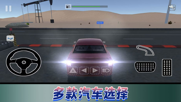 飞车极限巅峰赛图3