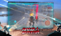 warrobots最新版