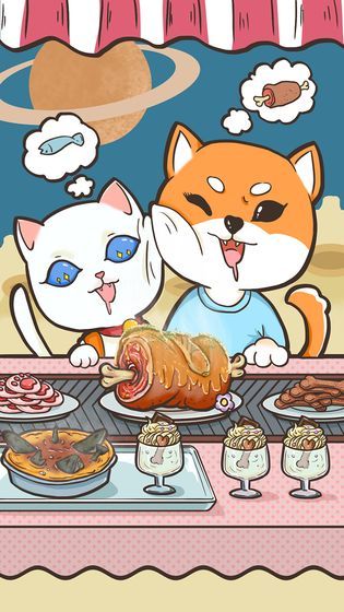 模拟吃货主播安卓 