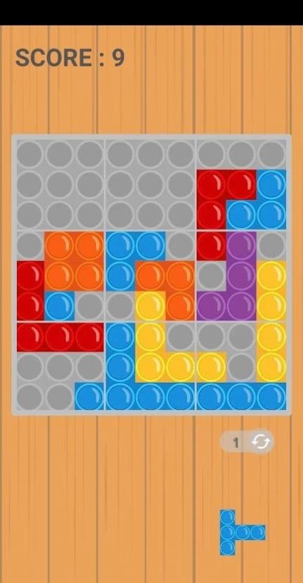 Pop It数独安卓最新版