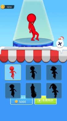 命运织造者安卓版(3)