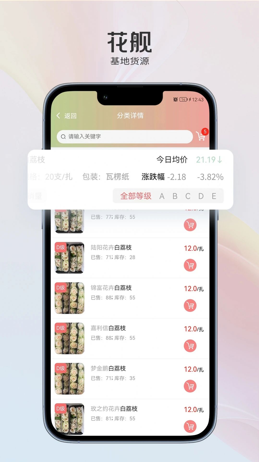 花舰 (2)