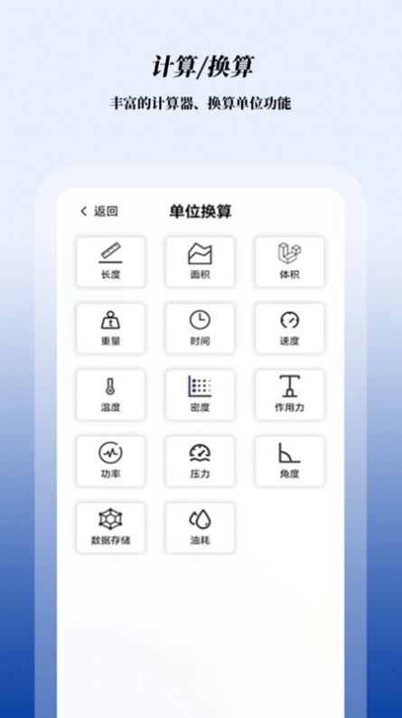 数学函数图形计算器软件 图1