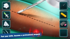 外科医生手术模拟器最新版