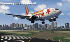 aeroflyFS2025最新版图3