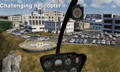 aeroflyFS2025最新版图5