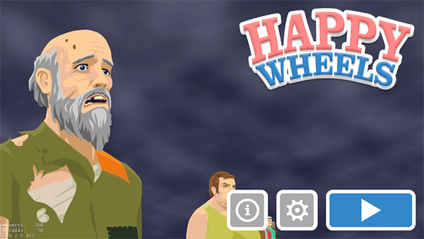 Hy Wheels安卓版