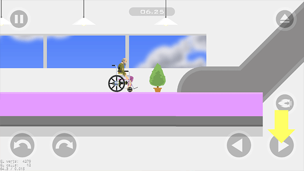 Hy Wheels安卓版