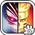 死神vs火影究极风暴4最新版