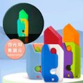 玩具书DIY 