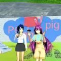 樱校甜蜜生活手机正式版