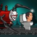 快跑小火车 