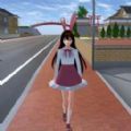 校园生活恋爱模拟中文版