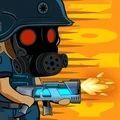 疯狂暴击僵尸2025 