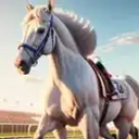 骑马赛马(Horse Riding)