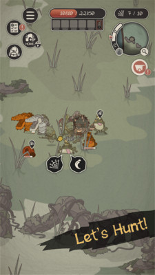 野生馴獸師下一紀(jì)元圖1