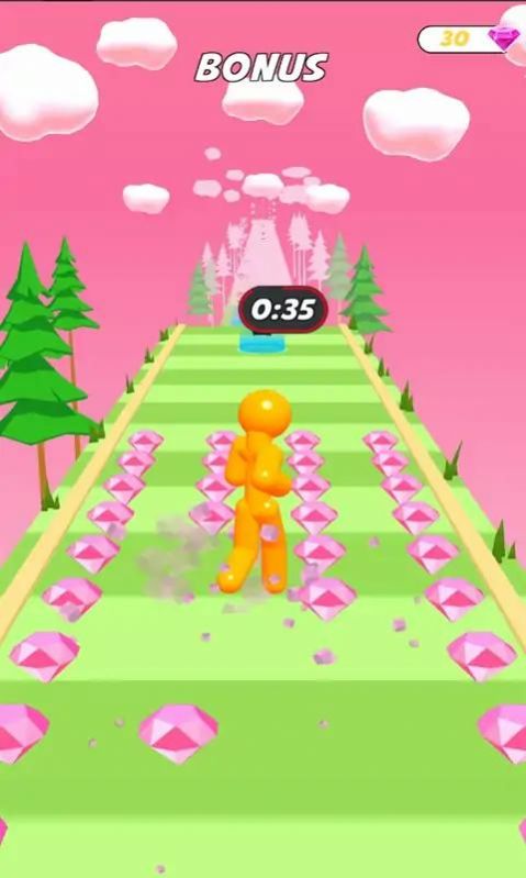 大人物进化论(2)