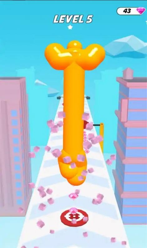 大人物进化论(3)