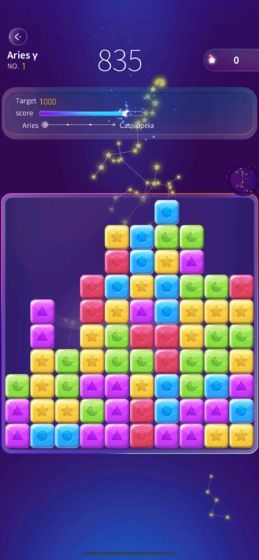 開心萌消團紅包版圖2