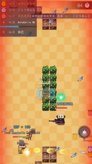 乱斗射手最新 图3