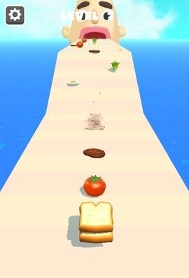 抖音Sandwich Runner小 (1)