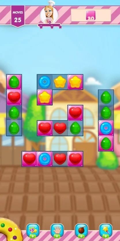 Sweetie Blast安卓最新版(1)