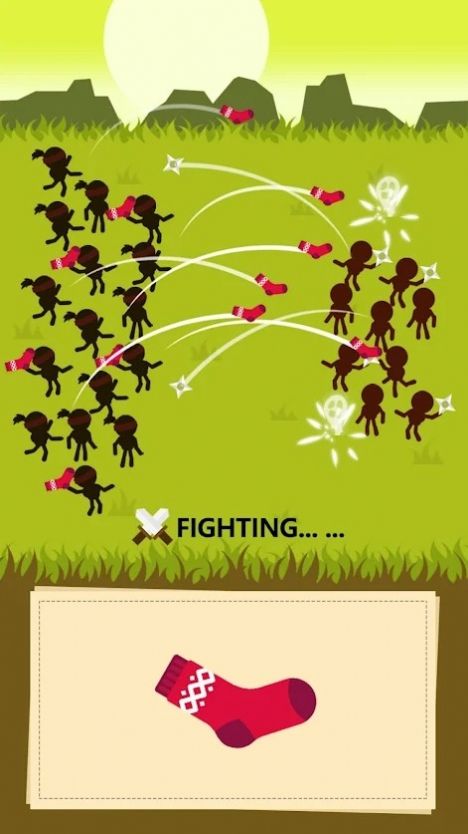 Draw Weapon Master最新版图1