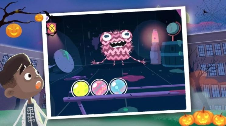 米加世界邻居安卓 