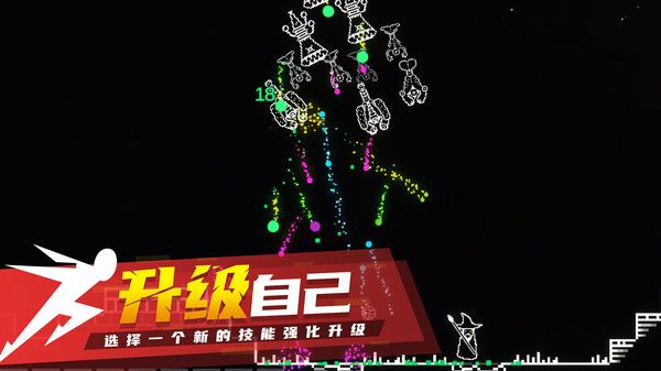 炽天使的最后生存最新版图3