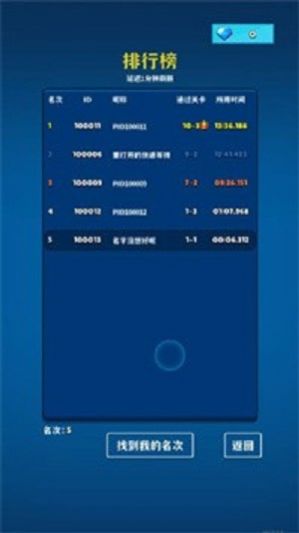 极简塔防正版图2