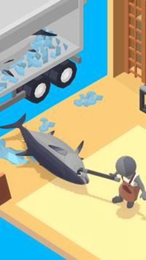 放置寿司吧最新版图1