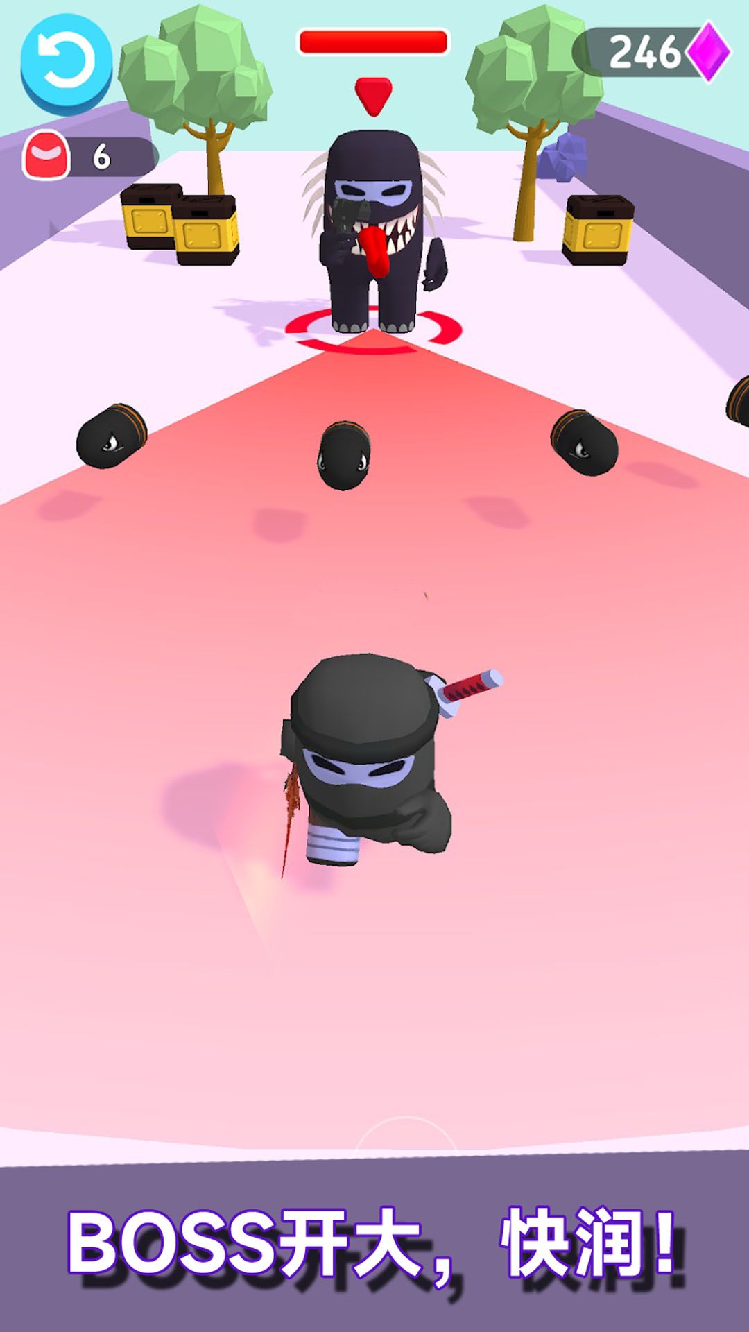 暗杀时刻3D免广告正版