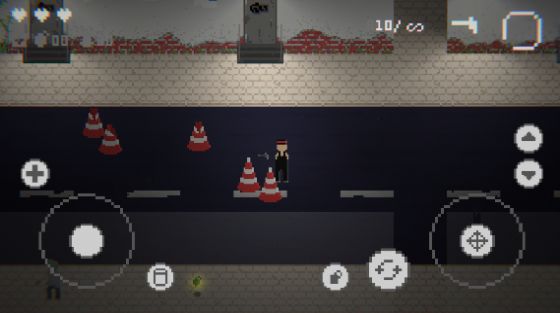 zombiesm中文 图3