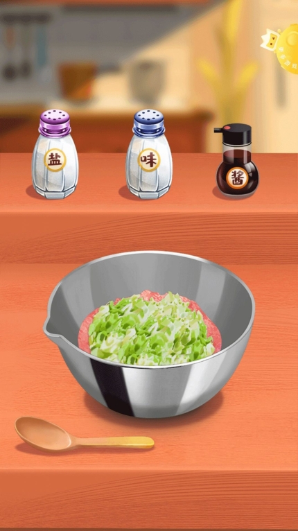 中华美食小当家最新版
