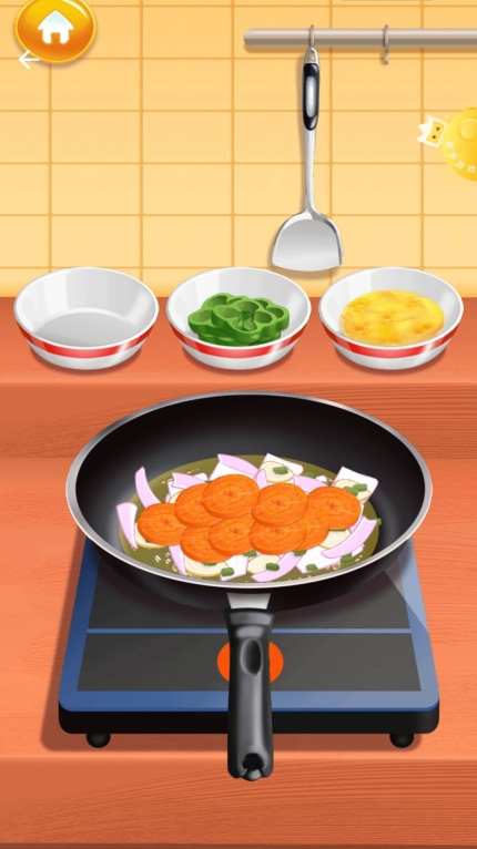 中华美食小当家最新版