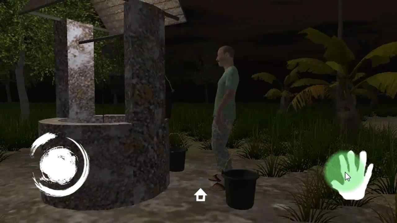 梅拉村的奥秘中文版图2